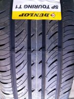 Лот: 4276379. Фото: 2. 185 65r14 Dunlop SP Touring T-1... Шины, Диски