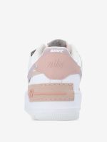 Лот: 25369876. Фото: 4. Кеды женские Nike Air Force 1... Красноярск