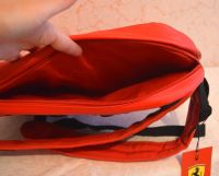 Лот: 7769262. Фото: 4. Рюкзак Алый!. Красноярск