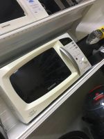 Лот: 17659778. Фото: 3. Микроволновая печь Samsung CE287DNRW... Бытовая техника