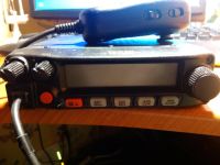 Лот: 8803533. Фото: 2. Yaesu FT-1907. Радиостанции