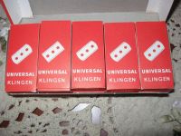 Лот: 12739858. Фото: 10. Коллекционные лезвия Solingen...