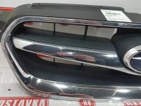 Лот: 20898036. Фото: 5. Решетка радиатора Subaru Legacy...