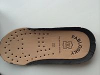 Лот: 5443990. Фото: 3. Новые Ботиночки для девочки Pablosky... Дети растут