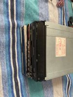 Лот: 25756025. Фото: 2. Автомагнитола Panasonic strada... Автозвук