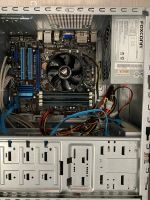 Лот: 20240784. Фото: 5. Компьютер (Core i5 2310/ОЗУ 8Gb...