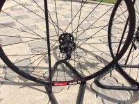 Лот: 10122610. Фото: 2. колеса индивидуальная сборка Shimano... Велоспорт