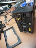 Лот: 11746064. Фото: 5. Мощный блок питания ATX 1200w...