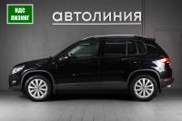 Лот: 21378683. Фото: 3. Volkswagen Tiguan, I Рестайлинг... Красноярск