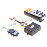 Лот: 19943602. Фото: 2. Пульт для лебедки 12/24V. Инструмент