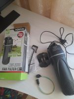 Лот: 25885934. Фото: 4. Внутренний фильтр aquael FAN 3... Красноярск