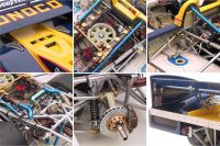 Лот: 1548628. Фото: 2. EXOTO Porsche 917/30 1:18. Моделизм