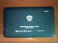 Лот: 4400500. Фото: 2. Prestigio MultiPad 7.0 Ultra +. Компьютеры, ноутбуки, планшеты