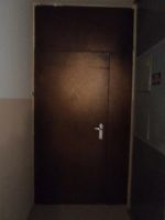 Лот: 1405180. Фото: 15. Двери стальные, одностворчатые...