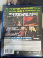 Лот: 19319898. Фото: 4. Gravity Rush игра для PlayStation... Красноярск