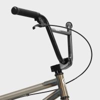 Лот: 19891773. Фото: 2. Велосипед BMX 713BIKES Frost S... Велоспорт