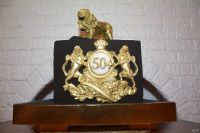 Лот: 15067828. Фото: 11. ТорТ " Золотой Лев " герб