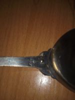 Лот: 19337144. Фото: 3. Ваза лодья. Домашний быт