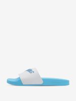 Лот: 25369104. Фото: 2. Шлепанцы женские adidas Adilette... Женская обувь