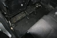 Лот: 9740590. Фото: 4. Коврики 3D в салон Toyota Wish... Красноярск