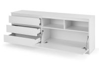 Лот: 25239335. Фото: 3. Тумба под ТВ Hoff Stern. Мебель