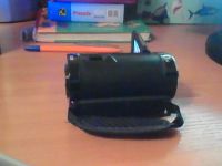 Лот: 3600168. Фото: 4. видеокамера