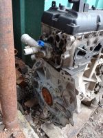 Лот: 17683835. Фото: 3. Двигатель Nissan xtrail. Авто, мото, водный транспорт