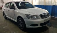 Лот: 15943200. Фото: 3. Skoda Octavia 2012 г. Красноярск