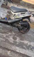 Лот: 5525370. Фото: 4. Мопед Honda DIO AF-18. Обмен на... Красноярск