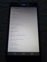 Лот: 4213836. Фото: 7. Huawei Ascend Mate 6,1"