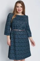 Лот: 12789431. Фото: 4. Новое платье 46 размер. Обмен... Красноярск