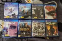 Лот: 19130196. Фото: 2. Playstation 4 Pro в богатом комплекте. Игровые приставки, консоли, видеоигры