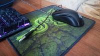 Лот: 13327018. Фото: 3. Игровая мышь SteelSeries Rival... Компьютеры, оргтехника, канцтовары