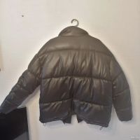 Лот: 18273627. Фото: 2. Куртка Zara (зимняя). Мужская одежда