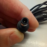 Лот: 21451153. Фото: 3. Блок питания для ноутбука Samsung... Компьютеры, оргтехника, канцтовары