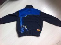 Лот: 9165829. Фото: 2. Кофточка adidas оригинал р. 110-116. Одежда и аксессуары