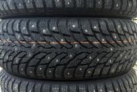 Лот: 10248170. Фото: 4. Шины зимние 195/65 R 15 195/65... Красноярск