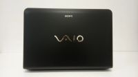 Лот: 14796670. Фото: 5. Ноутбук Sony Vaio с гарантией