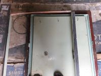 Лот: 11792871. Фото: 2. Дверь металлическая железная. Двери, окна, фурнитура