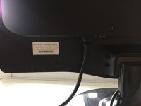 Лот: 16313352. Фото: 3. Отличный Монитор ViewSonic 21... Компьютеры, оргтехника, канцтовары