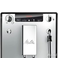 Лот: 11644026. Фото: 3. Кофемашина Melitta Caffeo Solo... Бытовая техника