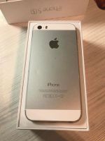 Лот: 10269800. Фото: 2. Продам iPhone 5s. Смартфоны, связь, навигация