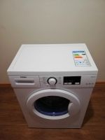 Лот: 15660100. Фото: 3. стиральная машина HAIER HW60-1211N. Бытовая техника
