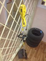 Лот: 7860826. Фото: 2. триммер. Инструмент и расходные