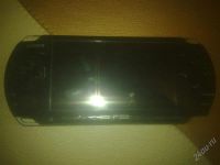 Лот: 1958749. Фото: 2. Sony PSP Piano Black Slim. Игровые приставки, консоли, видеоигры