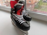 Лот: 17736395. Фото: 2. Коньки хоккейные Bauer Vapor x2... Спортивные товары