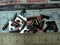Лот: 10842768. Фото: 2. Декоративные, защитные уголки... Ручная работа