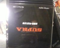 Лот: 1141322. Фото: 2. сабвуфер DLS c усилком. Автозвук