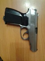 Лот: 3508606. Фото: 3. мр-654. Туризм, охота, рыбалка, самооборона