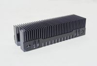 Лот: 20023978. Фото: 5. Радиатор M.2 SSD "Бог финнов...